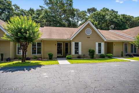 354 Sea Trail Drive E, Sunset Beach, NC 28468
