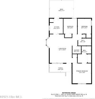 123 NE 6th Street, Oak Island, NC 28465