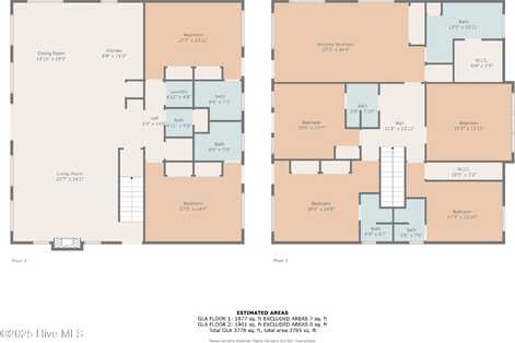1239 Ocean Boulevard W, Holden Beach, NC 28462