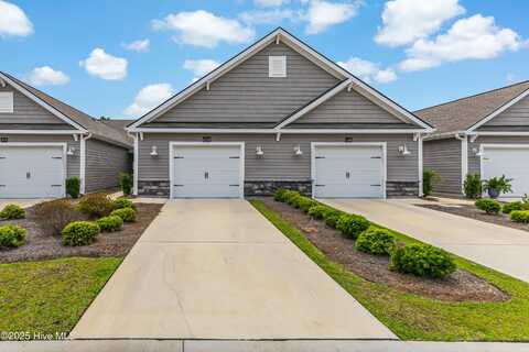 6530 Green Fennel Avenue SW, Ocean Isle Beach, NC 28469