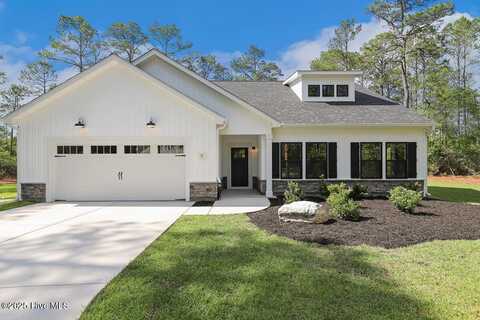 189 Craven Court, Calabash, NC 28467