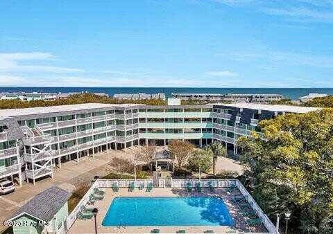 2304 Surfrider Circle, Kure Beach, NC 28449