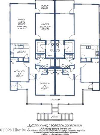 964 Great Egret Circle SW, Sunset Beach, NC 28468