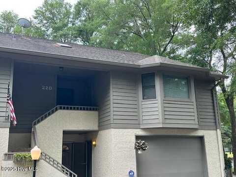 212 Kings Trail, Sunset Beach, NC 28468