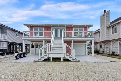25 Newport Street, Ocean Isle Beach, NC 28469
