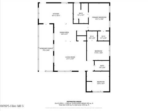 106 NE 29th Street, Oak Island, NC 28465