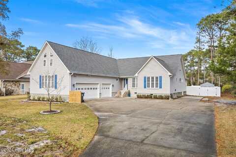 70 Fairway Drive, Shallotte, NC 28470