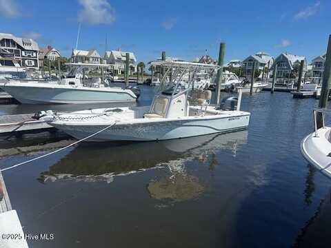 C-7 Keelson Row, Bald Head Island, NC 28461