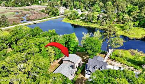 570 Medcalf Drive SW, Sunset Beach, NC 28468