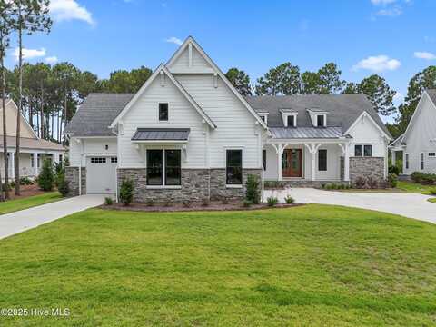 3803 Ridge Crest Drive, Southport, NC 28461
