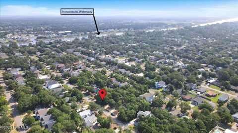 Lot 73 NE 31st Street, Oak Island, NC 28465