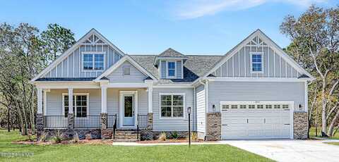 2967 Lake Pointe Drive SW, Supply, NC 28462