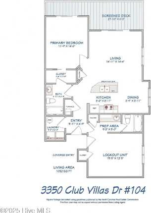3350 Club Villas Drive, Southport, NC 28461