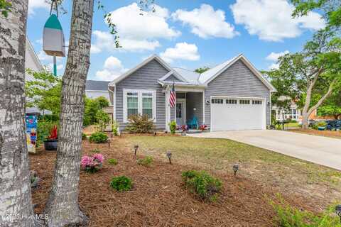 2402 W Oak Island Drive, Oak Island, NC 28465
