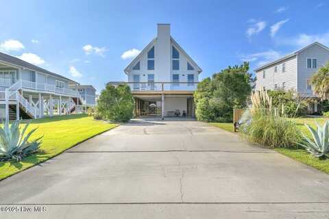 6707 Kings Lynn Drive, Oak Island, NC 28465