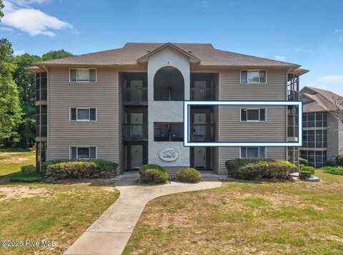 816 Colony Place, Sunset Beach, NC 28468