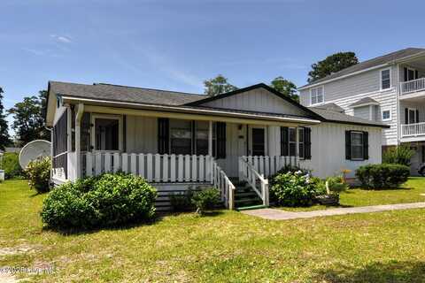 1126 Park Road, Sunset Beach, NC 28468