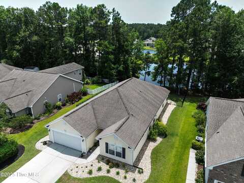 867 Corn Planters Circle, Calabash, NC 28467