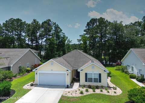 867 Corn Planters Circle, Calabash, NC 28467