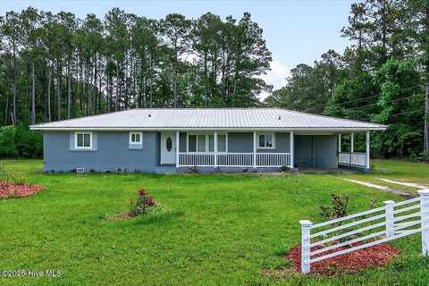 5891 Simmons Road NW, Ash, NC 28420