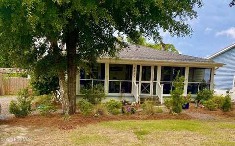 1017 N Lord Street, Southport, NC 28461