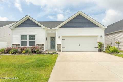 873 Bourne Drive SW, Ocean Isle Beach, NC 28469