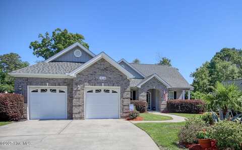 9116 Oak Ridge Plantation Drive, Calabash, NC 28467