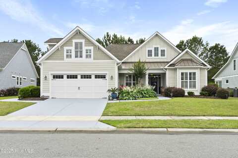 3020 Eno Lane, Leland, NC 28451