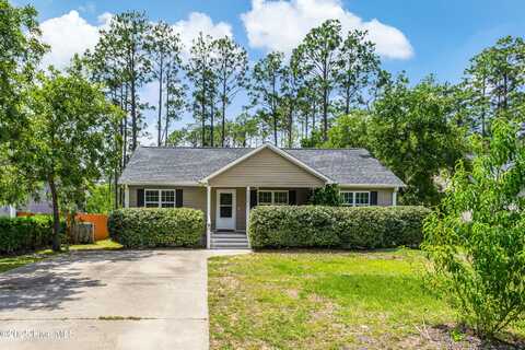 1711 Reidsville Road, Southport, NC 28461