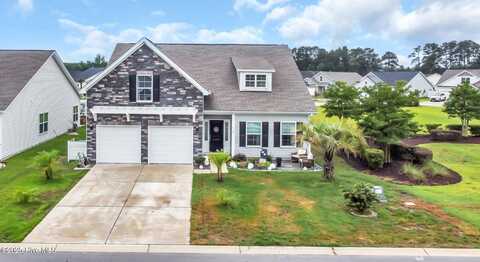 116 Glengrove Lane, Murrells Inlet, SC 29576