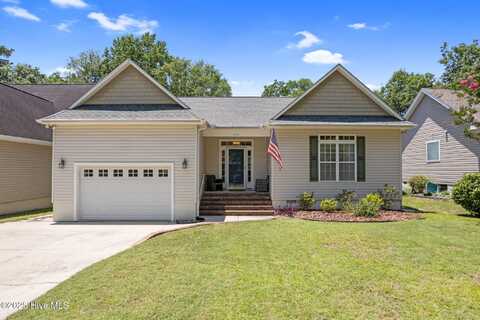 1518 Moorings Circle SW, Ocean Isle Beach, NC 28469