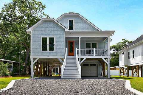 243 NE 70th Street, Oak Island, NC 28465