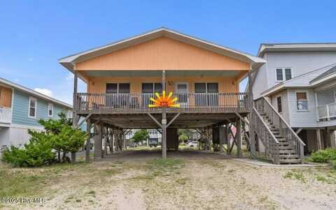 210 W Beach Drive, Oak Island, NC 28465