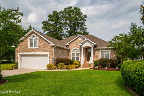 1045 Edenton Drive NW, Calabash, NC 28467