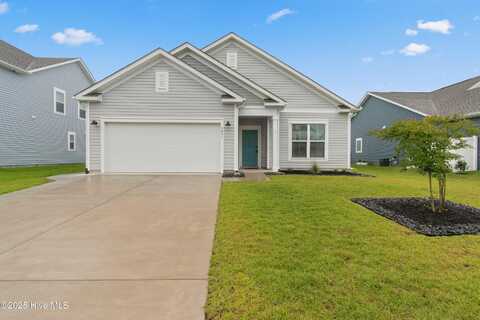 5031 Vinesia Drive, Myrtle Beach, SC 29579