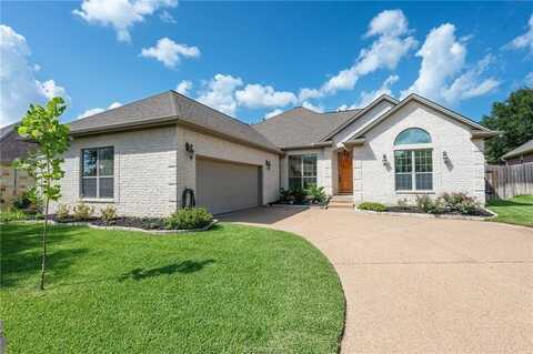 4413 Hearst Court, College Station, TX 77845
