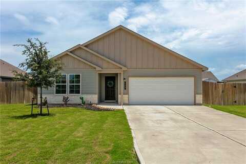 137 Windmill Road, Snook, TX 77878