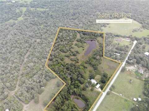 2601 County Road 429, Somerville, TX 77879
