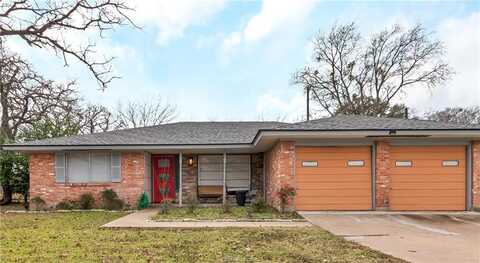 4200 Milam Street, Bryan, TX 77801