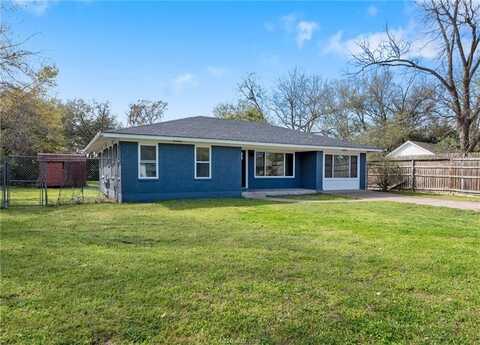 1112 Winter Street, Bryan, TX 77803
