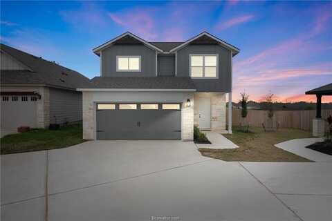913 Fork Court, College Station, TX 77845