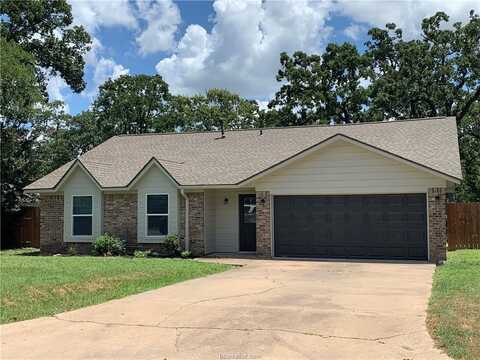 1004 Val Verde Drive, College Station, TX 77845