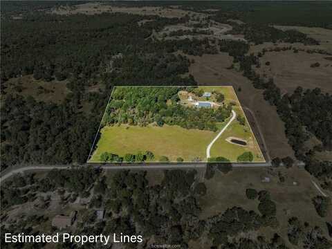 7781 County Road 227, Bedias, TX 77831