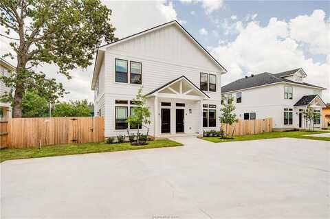 405 Nimitz Street, College Station, TX 77840