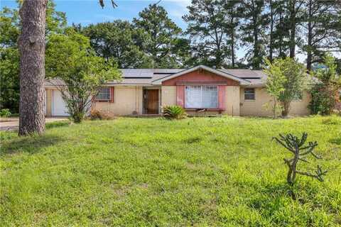 707 Norwood Lane, Hearne, TX 77859