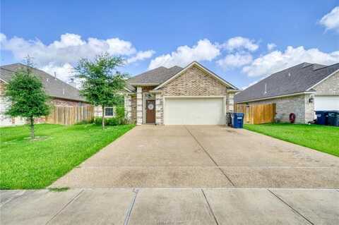 1025 Dove Run Trail, College Station, TX 77845