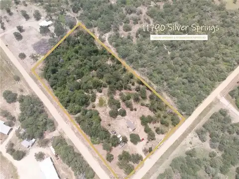 11790 Silver Springs Road, Rockdale, TX 76567