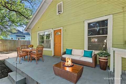 203 Pierce Street, Bryan, TX 77803