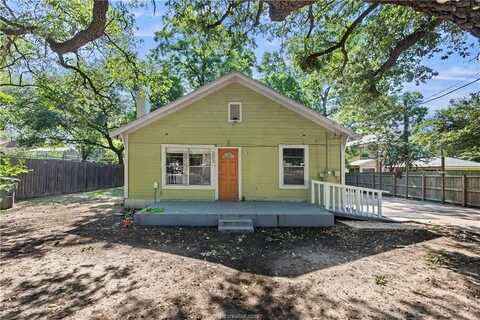 203 Pierce Street, Bryan, TX 77803