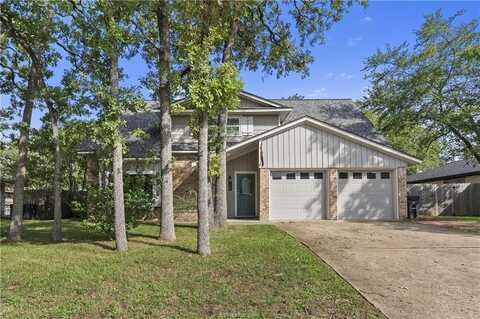 1505 Francis Drive, College Station, TX 77840